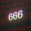 The Devil's Numbers