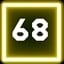 68