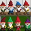 I gnome it!