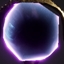 Collected first void orb.