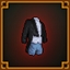 Player Level 50 Evolution