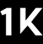 1000 Points