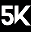 5000 Points
