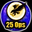Shadow Ops 25