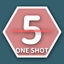 One Shot kill 5