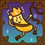 The True Banana King