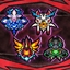 The Empyreal Quaternary