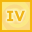 Gold IV