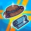 Trading Trophies: Vacation-Ready
