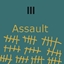 Adept Assault III