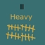 Heroic Heavy II