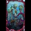 Underwater