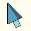 Equipped New Cursor!