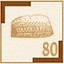 Colosseum 80
