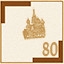 Red Square 80