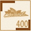 Opera House 400