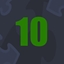Level 10
