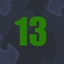 Level 13
