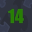 Level 14