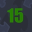 Level 15