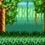 Sparkster: Stage 3