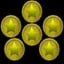 1,000,000 Gold Coins!