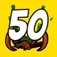 50 BUGS