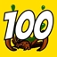 100 BUGS