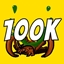 100 000 BUGS