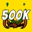 500 000 BUGS
