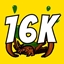 16 TONS