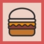 Middle Burger Chef