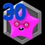 30 special stars