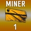 Miner 1