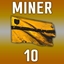 Miner 10
