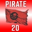 Pirate 20