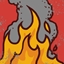 Burn Baby
