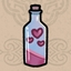 Love In A Bottle