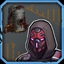 Factory Foundry Saboteur