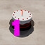 Find cake map 1