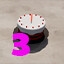 Find cake map 3
