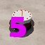 Find cake map 5