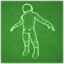 Cosmonaut