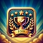 Won 1000 times