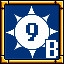 Inverse Memory-B