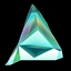Wind Crystal 4