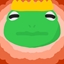 Congratulation CHALLENGER! You've got the crown!