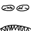 Look at me.