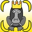 The King Ape