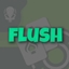 Flush
